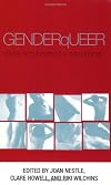 GenderQueer: Voices From Beyond the Sexual Binary