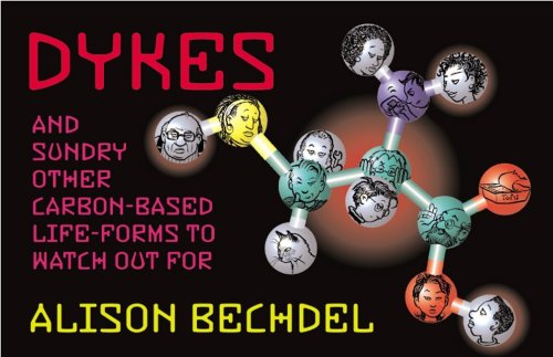 Dykes and Sundry Other Carbon-Based Life Forms to Watch Out For book cover
