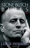 Book cover for “Stone Butch Blues”