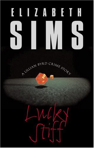 Lucky Stiff book cover