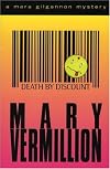 Death by Discount: A Mara Gilgannon Mystery (Mara Gilgannon Mysteries)