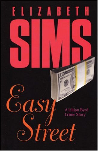 Easy Street book cover