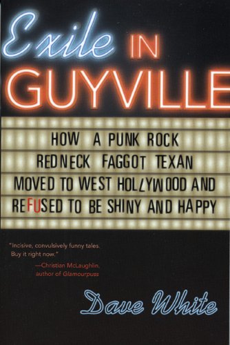 Exile in Guyville book cover