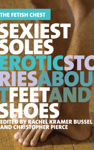 Sexiest Soles book cover
