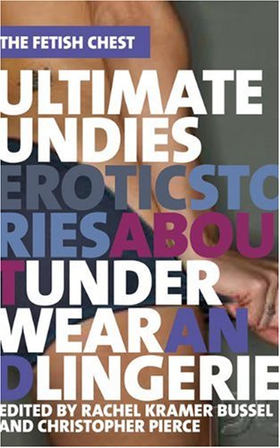 Ultimate Undies book cover