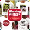 Wearing History: T-Shirts from the Gay Rights Movement