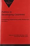 Politics in Developing Countries: Comparing Experiences With Democracy (Democracy in Developing Countries)