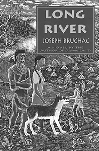 Long River