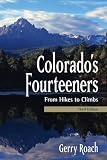 Colorado's Fourteeners