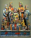 Bigger, Better More:The Art of Viola Frey