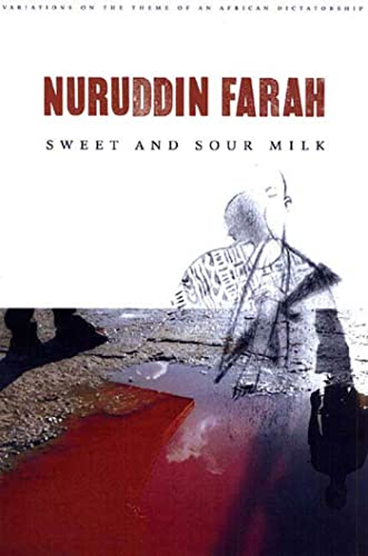 Sweet and Sour Milk book cover