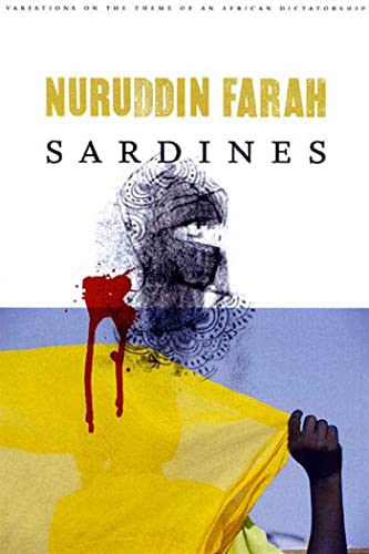 Sardines book cover