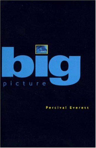Big Picture book cover