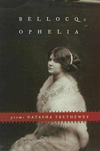 Bellocq's Ophelia book cover