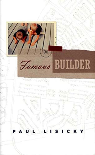 Famous Builder cover