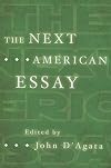 The Next American Essay