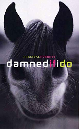 Damned if I Do book cover
