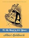 To Be Read in 500 Years: Poems