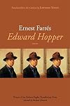 Edward Hopper: Poems A Bilingual Edition