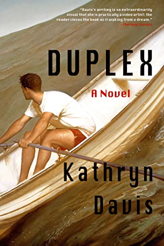 Cover of Duplex
