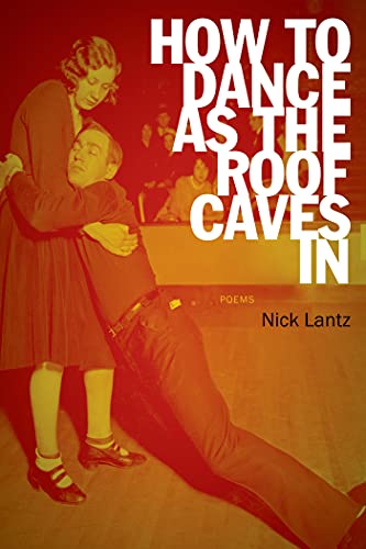 Citizen book cover