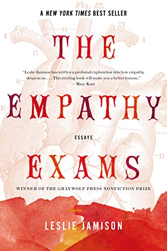 The Empathy Exams cover