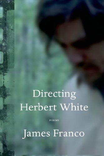 Directing Herbert White book cover
