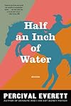 Half an Inch of Water: Stories