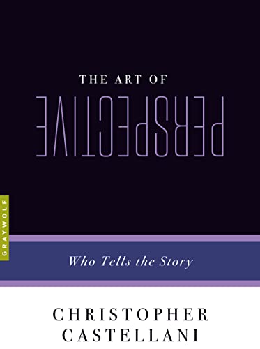 The Art of Perspective book cover
