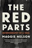 Book cover for “The Red Parts”