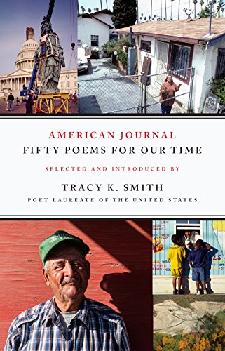 American Journal book cover