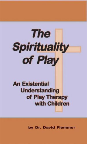 Cover of The spirituality of play