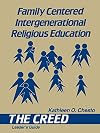 Family Centered Intergenerational Religious Education: God Speaks