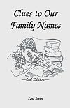 Clues to Our Family Names