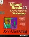 Microsoft Visual Basic 4.0 Developer's Workshop