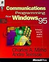Communications Programming for Windows 95 (Microsoft Programming Series)