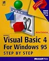 Microsoft Visual Basic 4 for Windows 95 Step by Step
