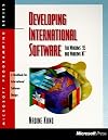Developing International Software for Windows 95 and Windows NT