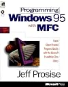 Programming Windows 95 With MFC