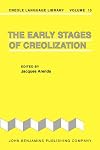 The Early Stages of Creolization (Creole Language Library)