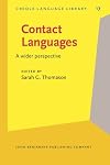 Contact Languages: A Wider Perspective (Creole Language Library)
