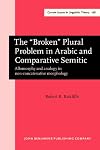 The "broken" plural problem in Arabic and comparative Semitic allomorphy and analogy in non-concatenative morphology