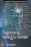 Programming, Game AI by Example