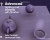 Advanced Lighting and Materials with Shaders