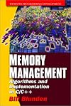 Memory Management Algorithms And Implementation In C/C++ (Windows Programming/Development)
