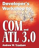Developers Workshop To Com And Atl 30