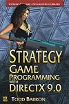 Strategy Game Programming With Directx 9.0 2003