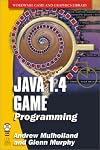 Java 1.4 Game Programming