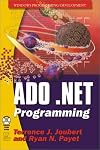 ADO.NET Programming with CDR