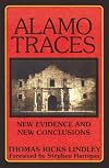 Alamo Traces: New Evidence and New Conclusions